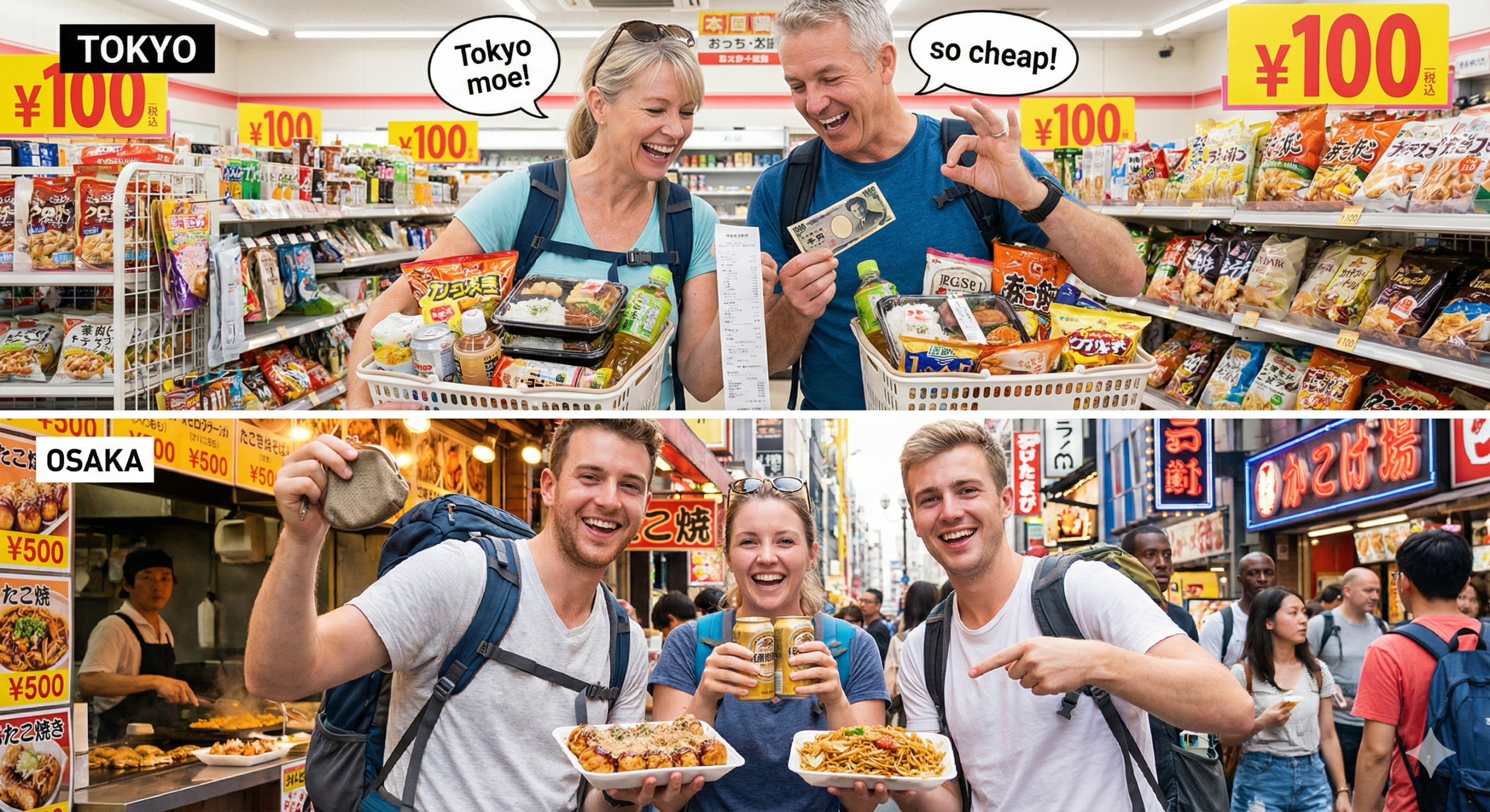 Vol 1031　「安い日本」の正体：投げ売りされる高度文明の断末魔