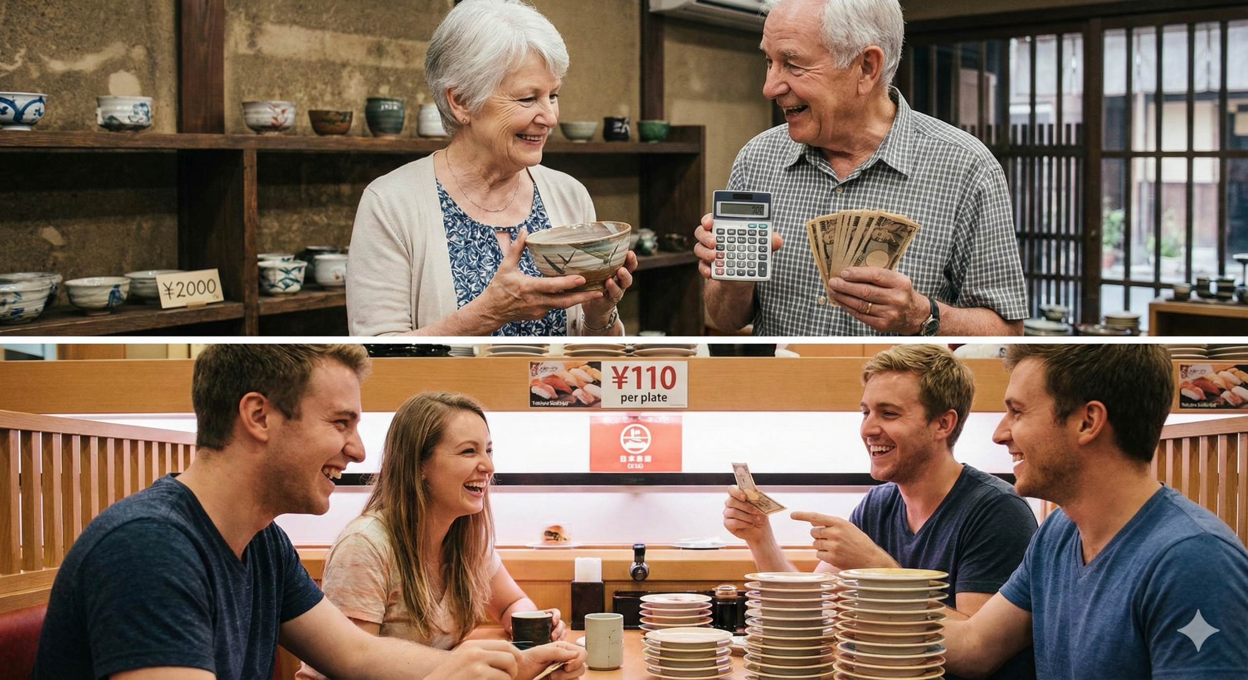 Vol 1031(EN)　The Liquidation of an Advanced Civilization: The True Face of “Cheap Japan”