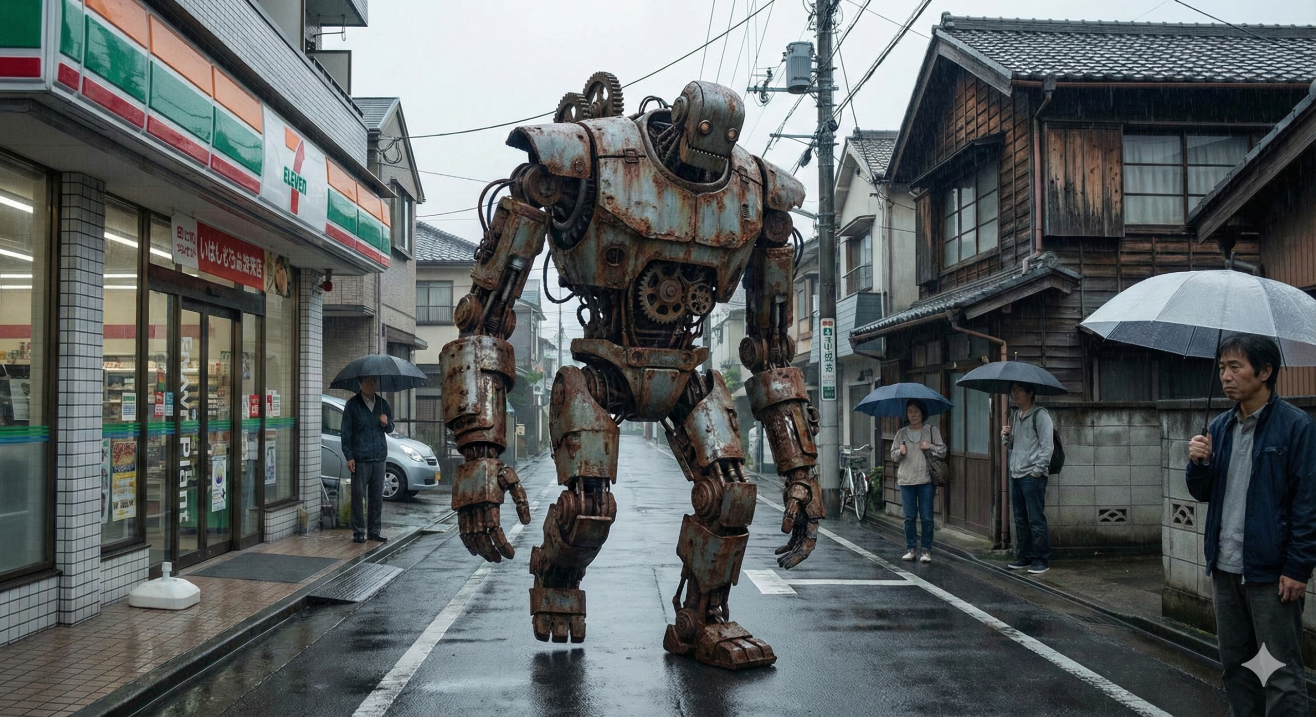 vol 1020. 【中国発】　鉄の労働者が日常を侵食する