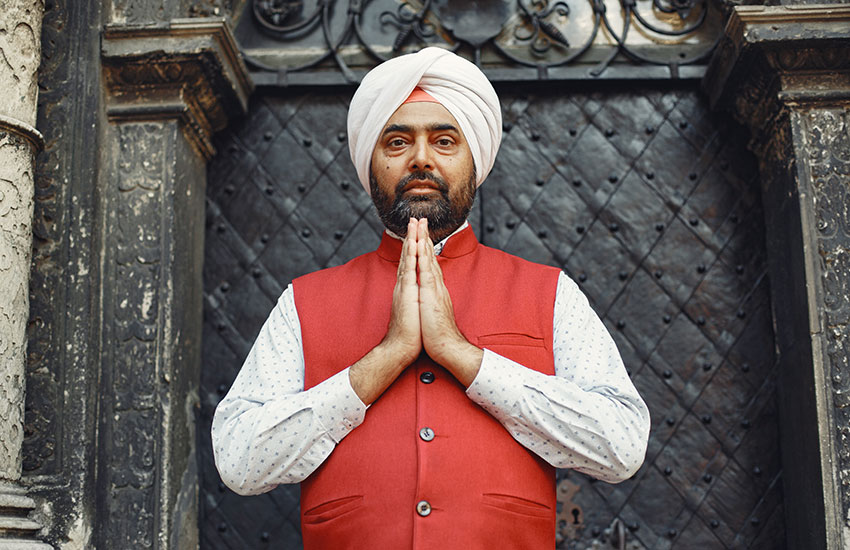 vol 1037(EN)　Decoding the “Invisible Walls” of the Indian Caste System