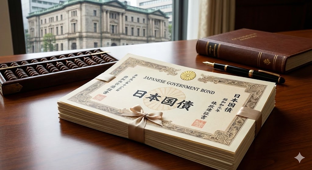 vol 1028　「死の淵」から戻った1000兆円市場と、年収4000万円の椅子