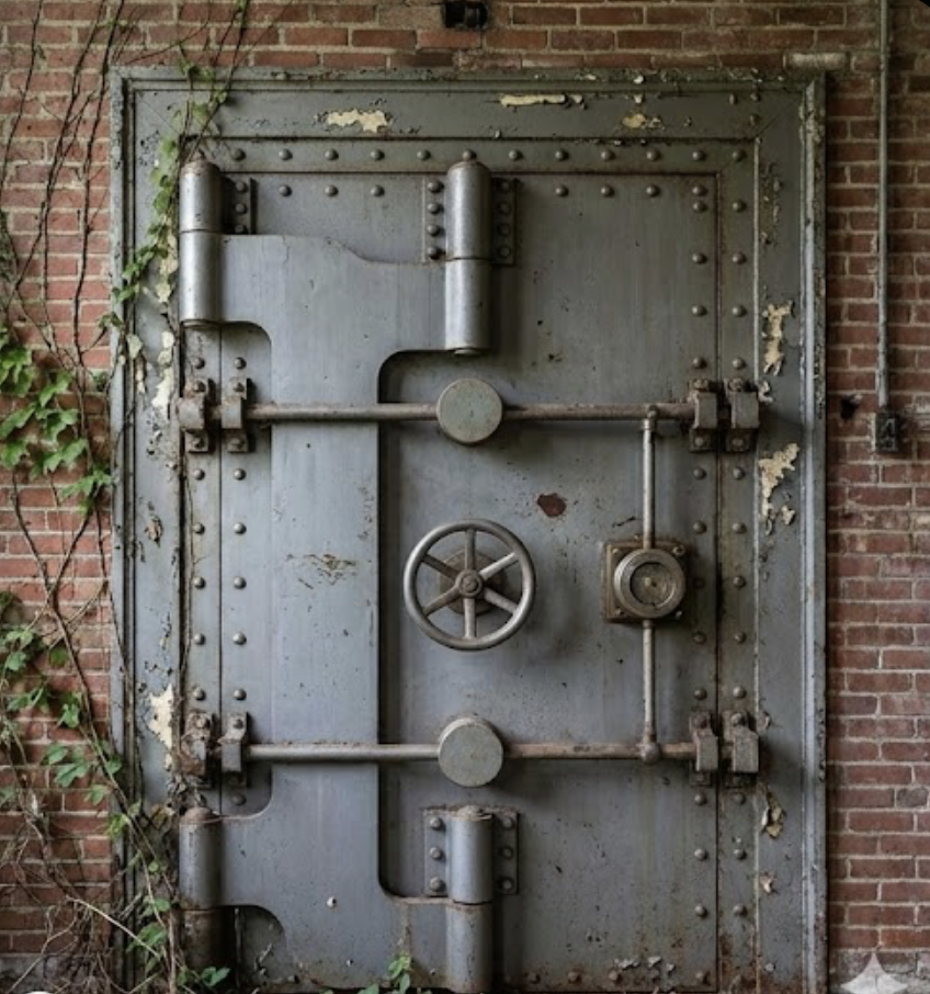 vol 1029(EN)  The $7 Trillion Land Grab: Geopolitical Chaos and the “Game of Distortions”