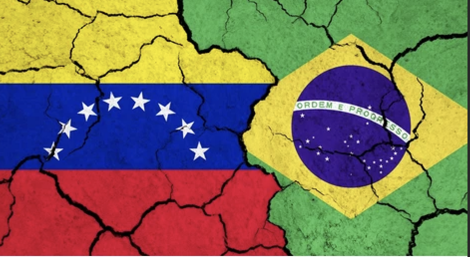 vol 1033 「ベネズエラ情勢×台湾有事」――地政学のリスクが交差する新局面