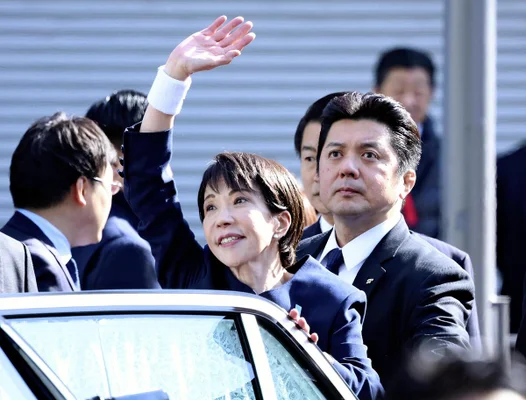 vol 1046　Snow Whiteのマーケット定点観測