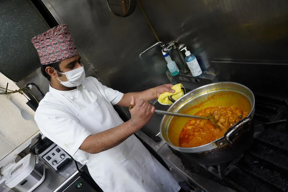 vol 1061　「インネパという現実 ― 日本が見ないふりをしてきたもの」