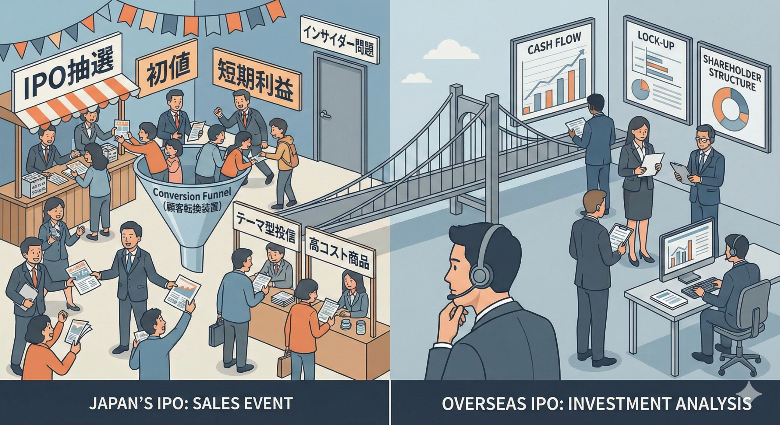 vol 1063  日本〜不祥事が“起きる”のではない、“起きるようにできている”金融 Par2