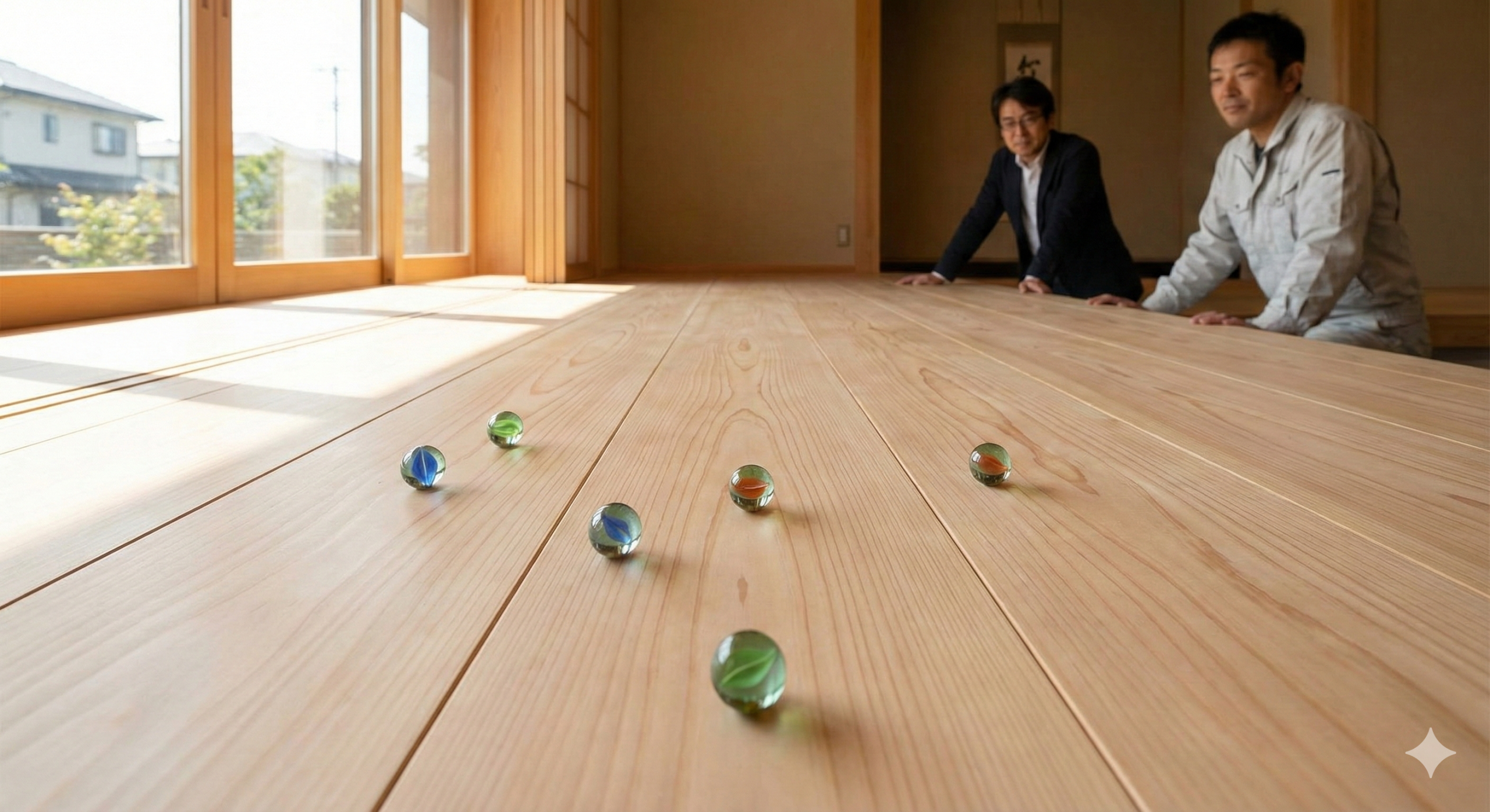 vol 1051   驚愕する「誤差3ミリ」の狂気