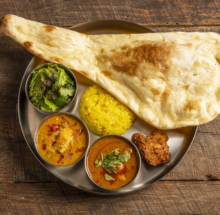 Vol 1057　インネパという鏡