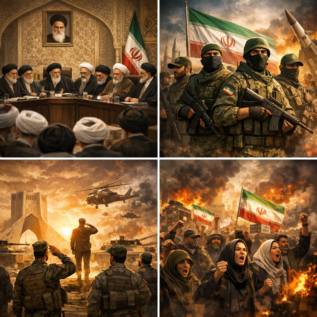 vol 1074  Snow White’s Market Observatory