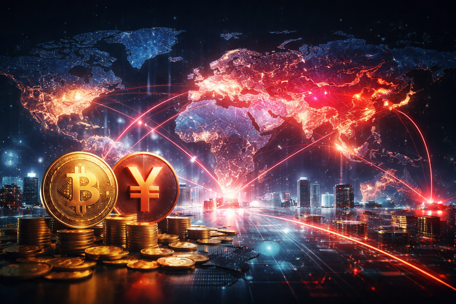 vol 1080(EN)　The Invisible Giant: Chinese Capital and Crypto