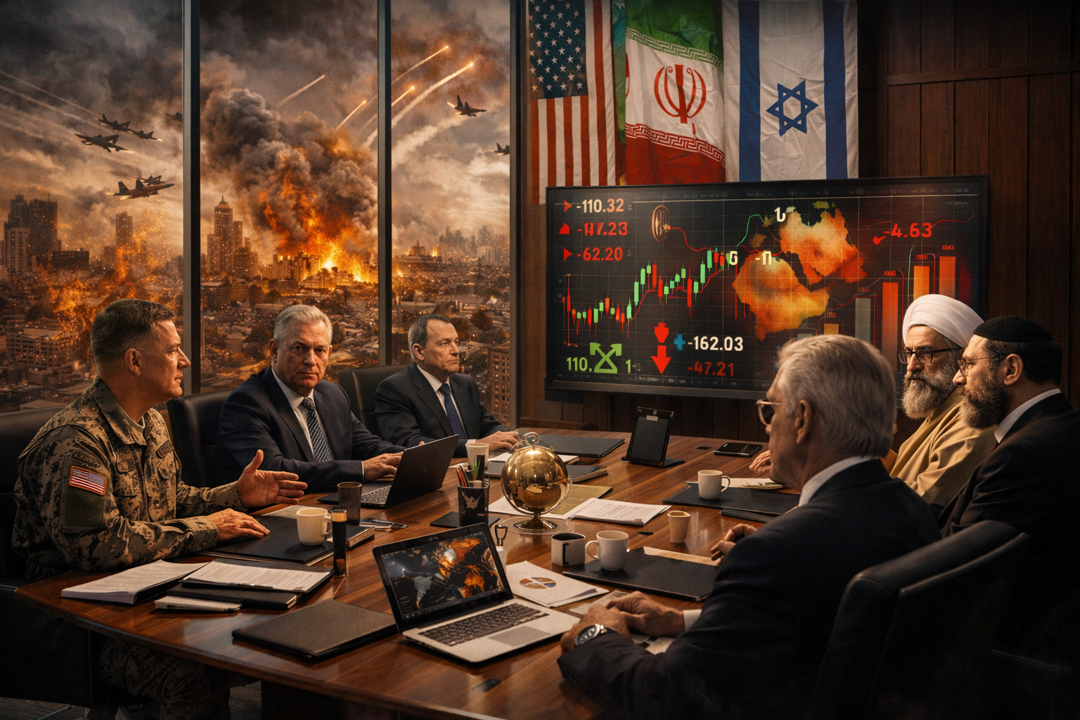 vol 1081  Snow White’s Market Observatory