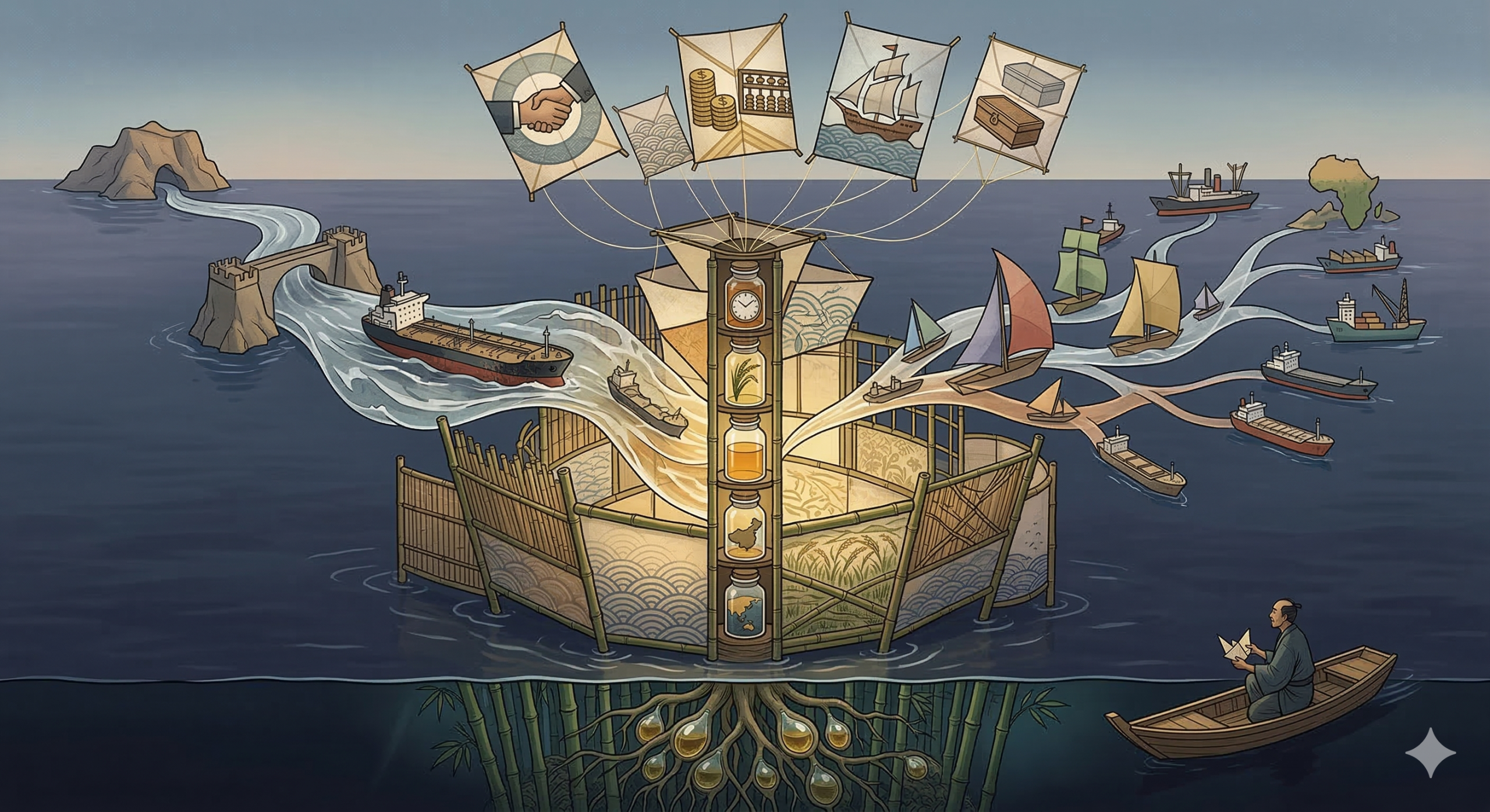 vol 1090(EN)　The Reality Behind the “94% Crude Import” Figure